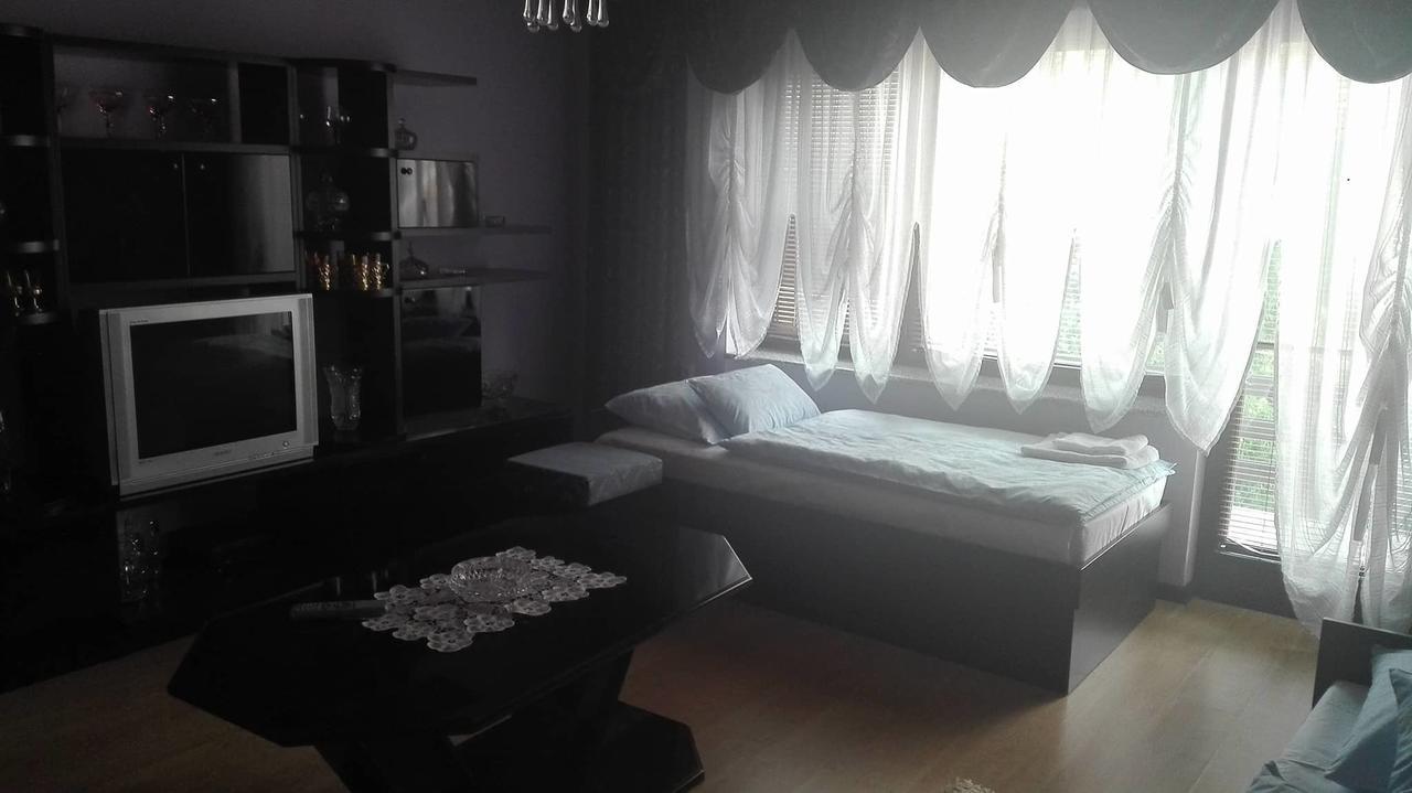 Domacinstvo Opavski Backi Petrovac Esterno foto
